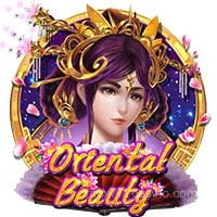 OrientalBeauty - Tragamonedas mex777